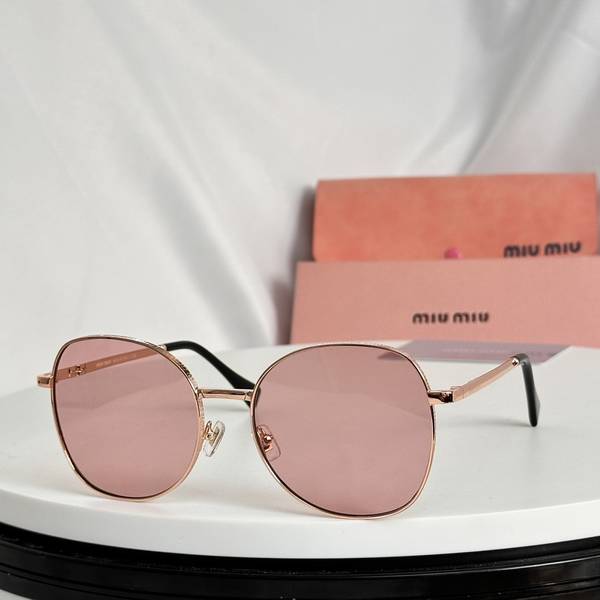 Miu Miu Sunglasses Top Quality MMS00323